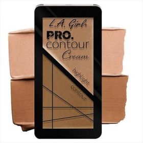 L.A. GIRL Pro Contour Cream (Color: Highlight-Contour)