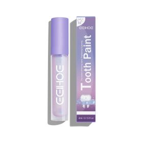 EELHOE Whitening Teeth Pen, Oral Care Clean Stains White Teeth Breath Teeth Pen (Quantity: 2pcs)