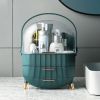 Makeup organizer for vanity Skincare Organizer